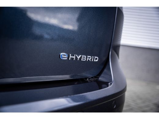 Volkswagen Caddy Life Maxi eHybrid 7 PERSOONS - NAVI BY APP - LED ActivLease financial lease