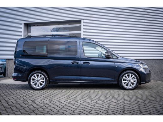 Volkswagen Caddy Life Maxi eHybrid 7 PERSOONS - NAVI BY APP - LED ActivLease financial lease