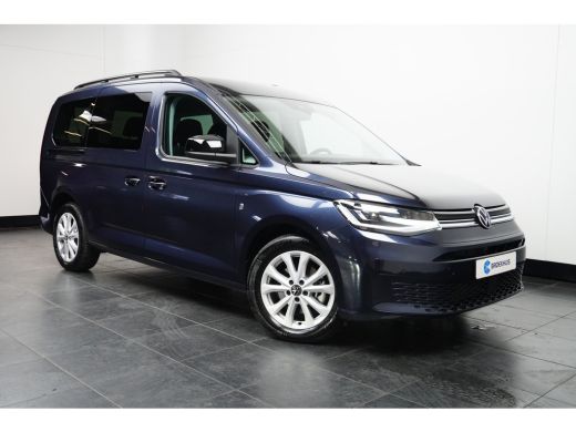 Volkswagen Caddy Life Maxi eHybrid 7 PERSOONS - NAVI BY APP - LED ActivLease financial lease