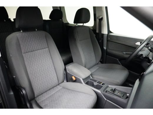 Volkswagen Caddy Life Maxi eHybrid 7 PERSOONS - NAVI BY APP - LED ActivLease financial lease