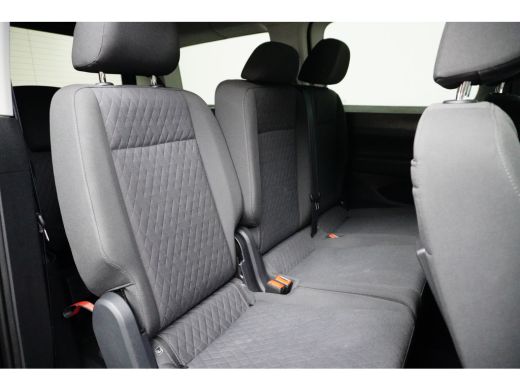 Volkswagen Caddy Life Maxi eHybrid 7 PERSOONS - NAVI BY APP - LED ActivLease financial lease