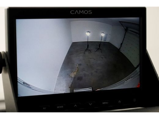 Volkswagen Crafter 35 2.0 TDI E6 Bakwagen met achterdeuren 2 Persoons 01-2020 ActivLease financial lease