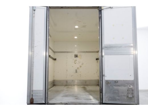 Volkswagen Crafter 35 2.0 TDI E6 Bakwagen met achterdeuren 2 Persoons 01-2020 ActivLease financial lease