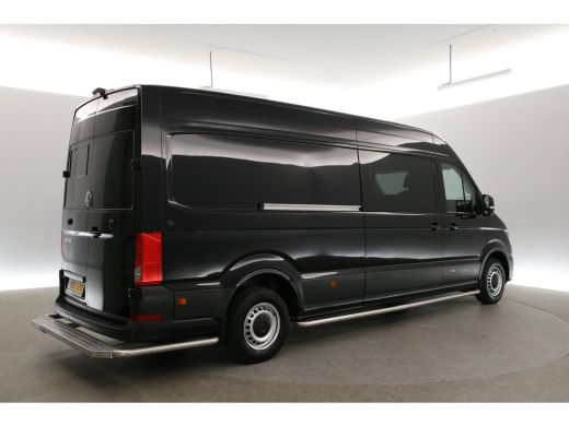 Volkswagen Crafter 35 2.0 TDI L4H3 | 140PK | Airco | Camera | Cruise | Carplay | Navigatie | Parkeersens. ActivLease financial lease