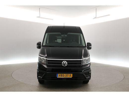 Volkswagen Crafter 35 2.0 TDI L4H3 | 140PK | Airco | Camera | Cruise | Carplay | Navigatie | Parkeersens. ActivLease financial lease