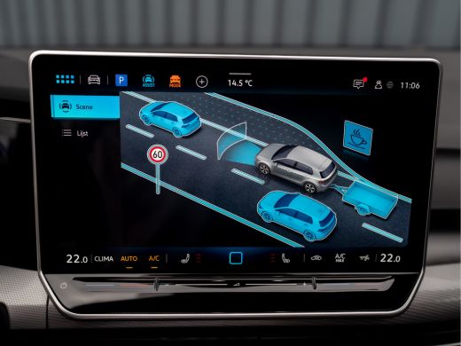 Volkswagen Golf 1.5 eTSI 50 Edition | Panodak | Head Up | Stoelgeheugen | Trekhaak Elk. Wegkl. | Harman/ Kardon |... ActivLease financial lease