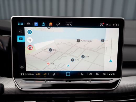 Volkswagen Golf 1.5 eTSI 50 Edition | Panodak | Head Up | Stoelgeheugen | Trekhaak Elk. Wegkl. | Harman/ Kardon |... ActivLease financial lease