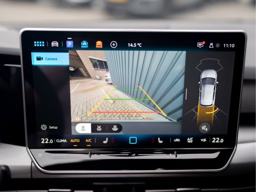 Volkswagen Golf 1.5 eTSI 50 Edition | Panodak | Head Up | Stoelgeheugen | Trekhaak Elk. Wegkl. | Harman/ Kardon |... ActivLease financial lease