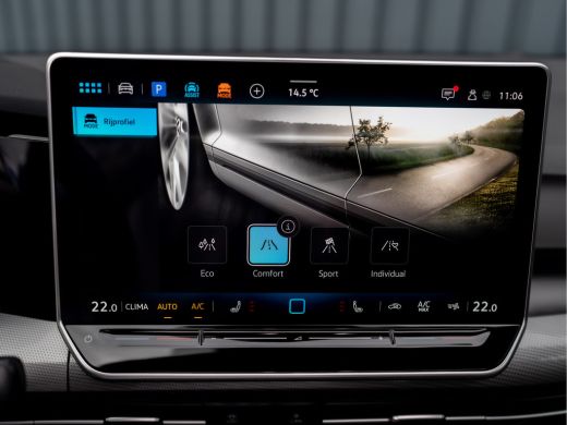 Volkswagen Golf 1.5 eTSI 50 Edition | Panodak | Head Up | Stoelgeheugen | Trekhaak Elk. Wegkl. | Harman/ Kardon |... ActivLease financial lease