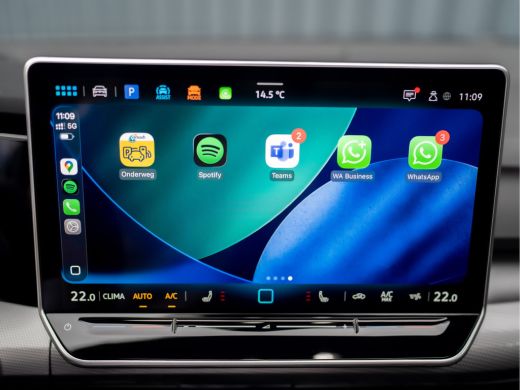 Volkswagen Golf 1.5 eTSI 50 Edition | Panodak | Head Up | Stoelgeheugen | Trekhaak Elk. Wegkl. | Harman/ Kardon |... ActivLease financial lease