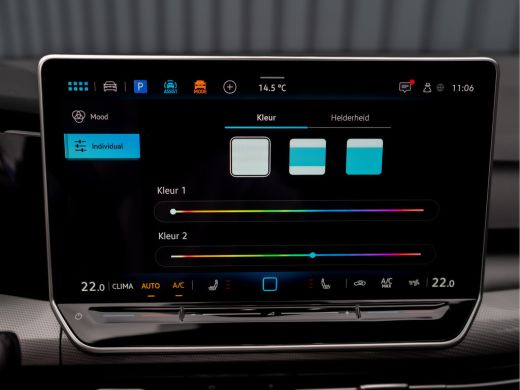 Volkswagen Golf 1.5 eTSI 50 Edition | Panodak | Head Up | Stoelgeheugen | Trekhaak Elk. Wegkl. | Harman/ Kardon |... ActivLease financial lease