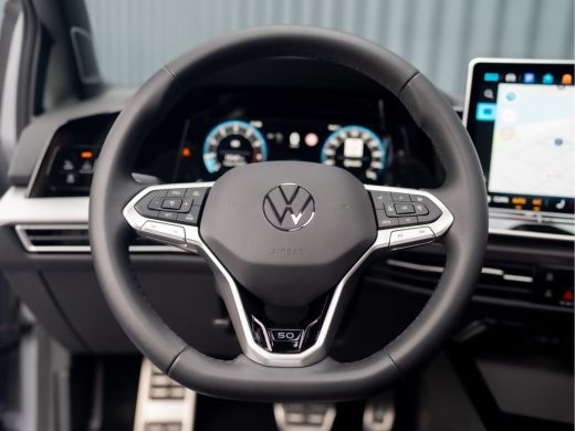 Volkswagen Golf 1.5 eTSI 50 Edition | Panodak | Head Up | Stoelgeheugen | Trekhaak Elk. Wegkl. | Harman/ Kardon |... ActivLease financial lease