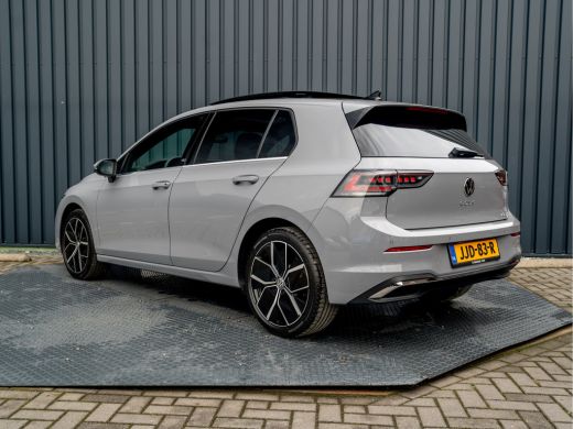 Volkswagen Golf 1.5 eTSI 50 Edition | Panodak | Head Up | Stoelgeheugen | Trekhaak Elk. Wegkl. | Harman/ Kardon |... ActivLease financial lease