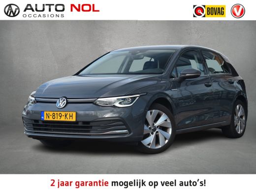 Volkswagen Golf 1.5 TSI Highline Style | Apple CarPlay | Sportstoelen | Stoelverw. | ACC
