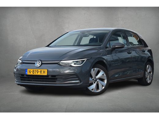 Volkswagen Golf 1.5 TSI Highline Style | Apple CarPlay | Sportstoelen | Stoelverw. | ACC ActivLease financial lease