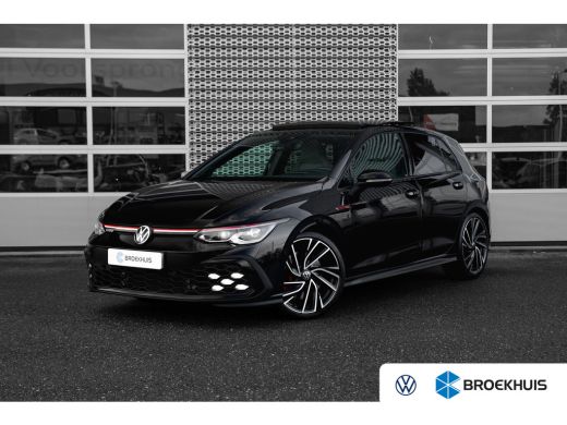 Volkswagen Golf 2.0 TSI GTI DSG | Panorama Dak | 1e eigenaar | Harman / Kardon | HUD | Volkswagen Golf 2.0 TSI GTI DSG | Panorama Dak | 1e eigenaar | Harman / Kardon | HUD |