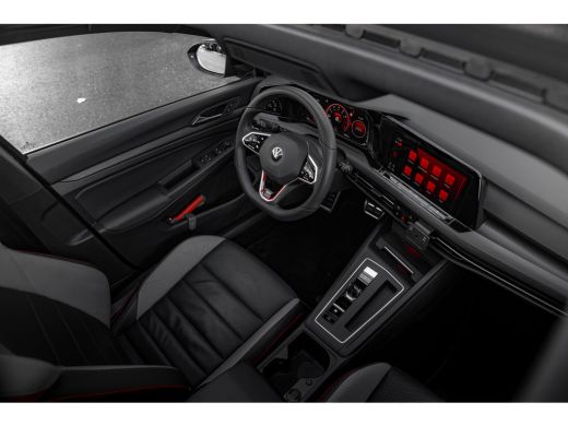 Volkswagen Golf 2.0 TSI GTI DSG | Panorama Dak | 1e eigenaar | Harman / Kardon | HUD | ActivLease financial lease