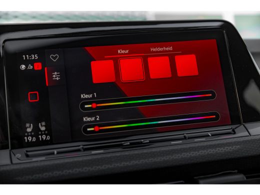 Volkswagen Golf 2.0 TSI GTI DSG | Panorama Dak | 1e eigenaar | Harman / Kardon | HUD | ActivLease financial lease