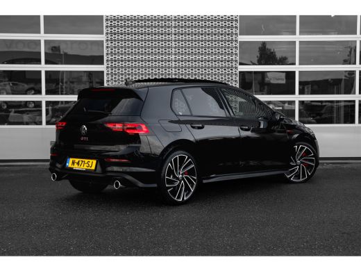 Volkswagen Golf 2.0 TSI GTI DSG | Panorama Dak | 1e eigenaar | Harman / Kardon | HUD | ActivLease financial lease