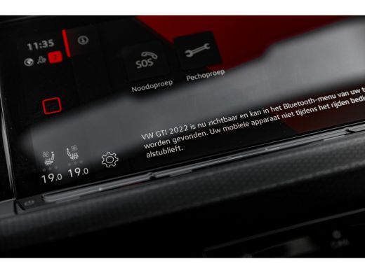 Volkswagen Golf 2.0 TSI GTI DSG | Panorama Dak | 1e eigenaar | Harman / Kardon | HUD | ActivLease financial lease