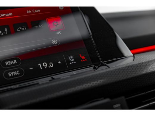 Volkswagen Golf 2.0 TSI GTI DSG | Panorama Dak | 1e eigenaar | Harman / Kardon | HUD | ActivLease financial lease