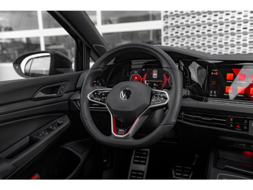 Volkswagen Golf 2.0 TSI GTI DSG | Panorama Dak | 1e eigenaar | Harman / Kardon | HUD | ActivLease financial lease