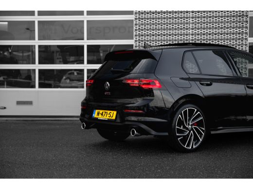Volkswagen Golf 2.0 TSI GTI DSG | Panorama Dak | 1e eigenaar | Harman / Kardon | HUD | ActivLease financial lease