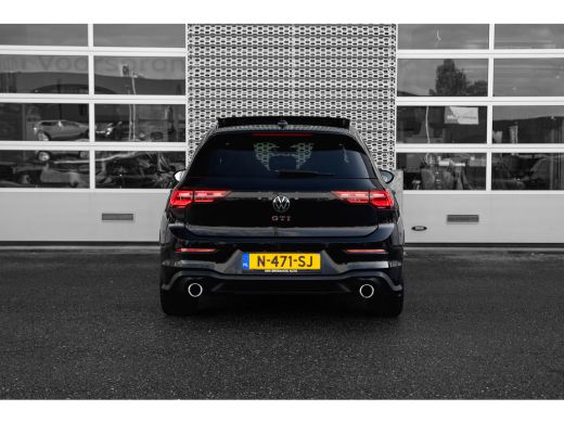 Volkswagen Golf 2.0 TSI GTI DSG | Panorama Dak | 1e eigenaar | Harman / Kardon | HUD | ActivLease financial lease