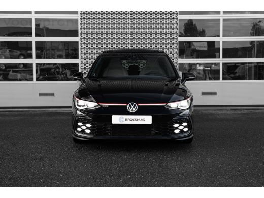 Volkswagen Golf 2.0 TSI GTI DSG | Panorama Dak | 1e eigenaar | Harman / Kardon | HUD | ActivLease financial lease