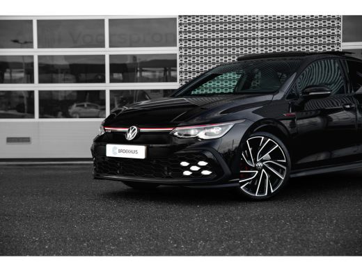 Volkswagen Golf 2.0 TSI GTI DSG | Panorama Dak | 1e eigenaar | Harman / Kardon | HUD | ActivLease financial lease