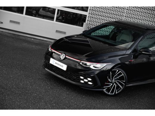 Volkswagen Golf 2.0 TSI GTI DSG | Panorama Dak | 1e eigenaar | Harman / Kardon | HUD | ActivLease financial lease