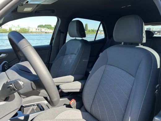 Volkswagen ID.3 Black Edition 52 kWh ActivLease financial lease