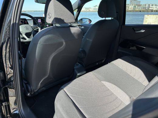 Volkswagen ID.3 Black Edition 52 kWh ActivLease financial lease