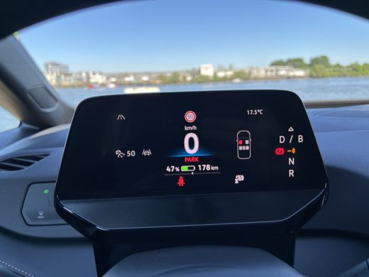 Volkswagen ID.3 Black Edition 52 kWh ActivLease financial lease