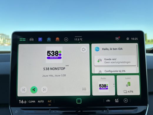 Volkswagen ID.3 Black Edition 52 kWh ActivLease financial lease