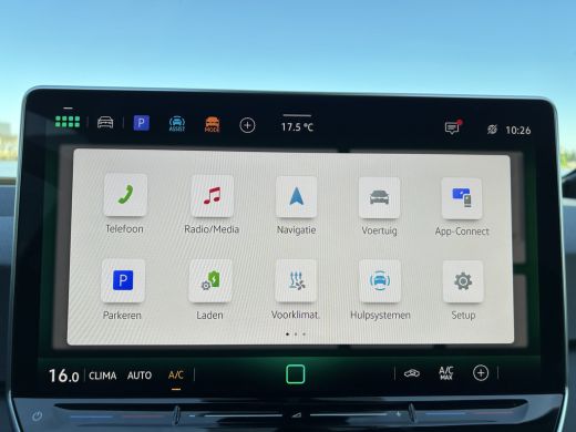 Volkswagen ID.3 Black Edition 52 kWh ActivLease financial lease