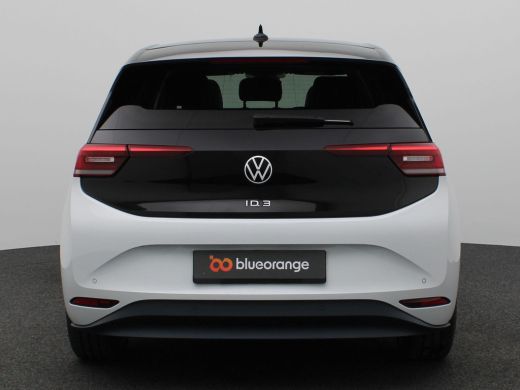 Volkswagen ID.3 First Max 58 kWh 204PK Aut. Panoramadak, 93% SOH,Keyless, Achteruitrijcamera, Side Assist, Head-U... ActivLease financial lease