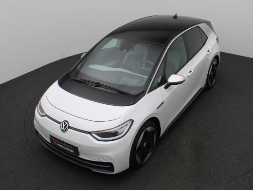 Volkswagen ID.3 First Max 58 kWh 204PK Aut. Panoramadak, 93% SOH,Keyless, Achteruitrijcamera, Side Assist, Head-U... ActivLease financial lease