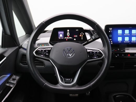 Volkswagen ID.3 First Max 58 kWh 204PK Aut. Panoramadak, 93% SOH,Keyless, Achteruitrijcamera, Side Assist, Head-U... ActivLease financial lease