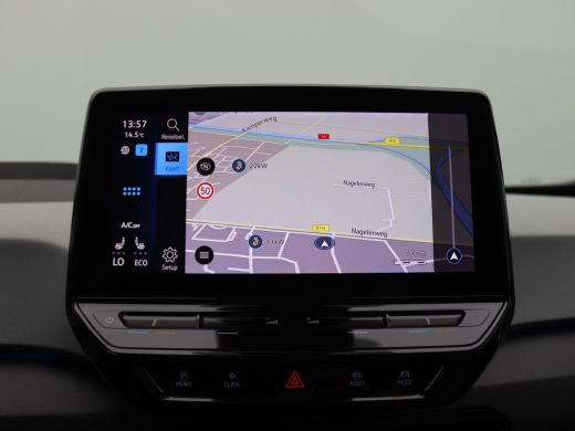 Volkswagen ID.3 First Max 58 kWh 204PK Aut. Panoramadak, 93% SOH,Keyless, Achteruitrijcamera, Side Assist, Head-U... ActivLease financial lease