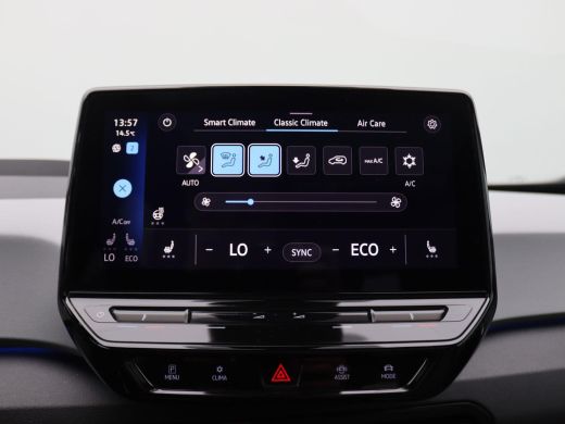 Volkswagen ID.3 First Max 58 kWh 204PK Aut. Panoramadak, 93% SOH,Keyless, Achteruitrijcamera, Side Assist, Head-U... ActivLease financial lease