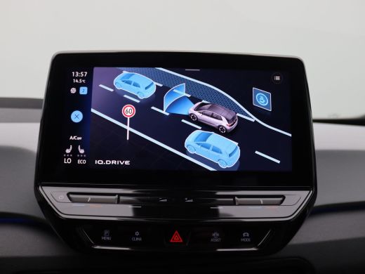 Volkswagen ID.3 First Max 58 kWh 204PK Aut. Panoramadak, 93% SOH,Keyless, Achteruitrijcamera, Side Assist, Head-U... ActivLease financial lease