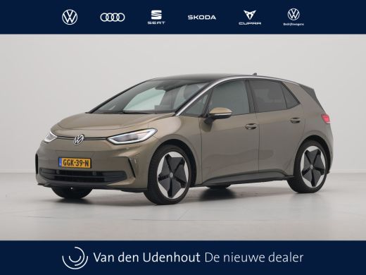Volkswagen ID.3 Pro Business 59 kWh Navigatie Camera Stoelverwarming Acc 129