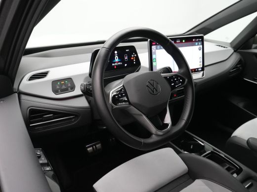 Volkswagen ID.3 Pro Business 59 kWh Navigatie Camera Stoelverwarming Acc 129 ActivLease financial lease