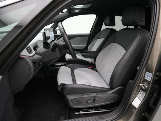 Volkswagen ID.3 Pro Business 59 kWh Navigatie Camera Stoelverwarming Acc 129 ActivLease financial lease