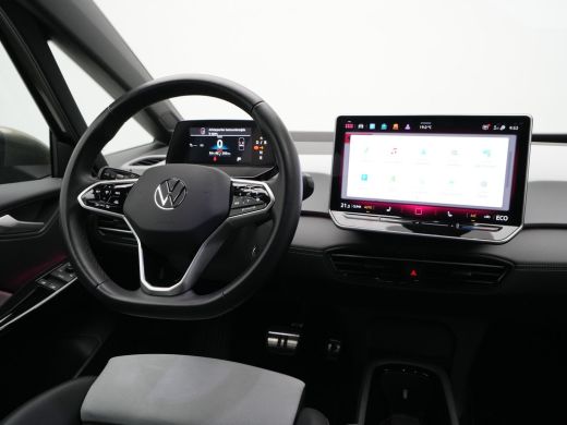 Volkswagen ID.3 Pro Business 59 kWh Navigatie Camera Stoelverwarming Acc 129 ActivLease financial lease