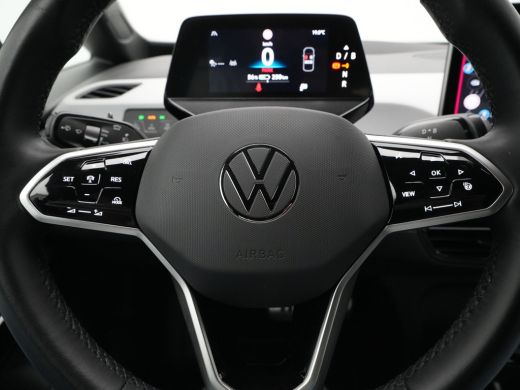 Volkswagen ID.3 Pro Business 59 kWh Navigatie Camera Stoelverwarming Acc 129 ActivLease financial lease