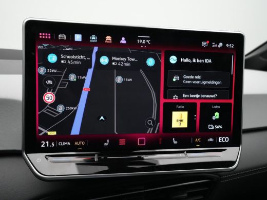 Volkswagen ID.3 Pro Business 59 kWh Navigatie Camera Stoelverwarming Acc 129 ActivLease financial lease