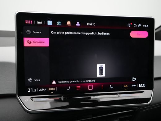 Volkswagen ID.3 Pro Business 59 kWh Navigatie Camera Stoelverwarming Acc 129 ActivLease financial lease