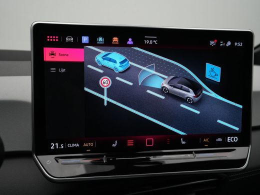 Volkswagen ID.3 Pro Business 59 kWh Navigatie Camera Stoelverwarming Acc 129 ActivLease financial lease